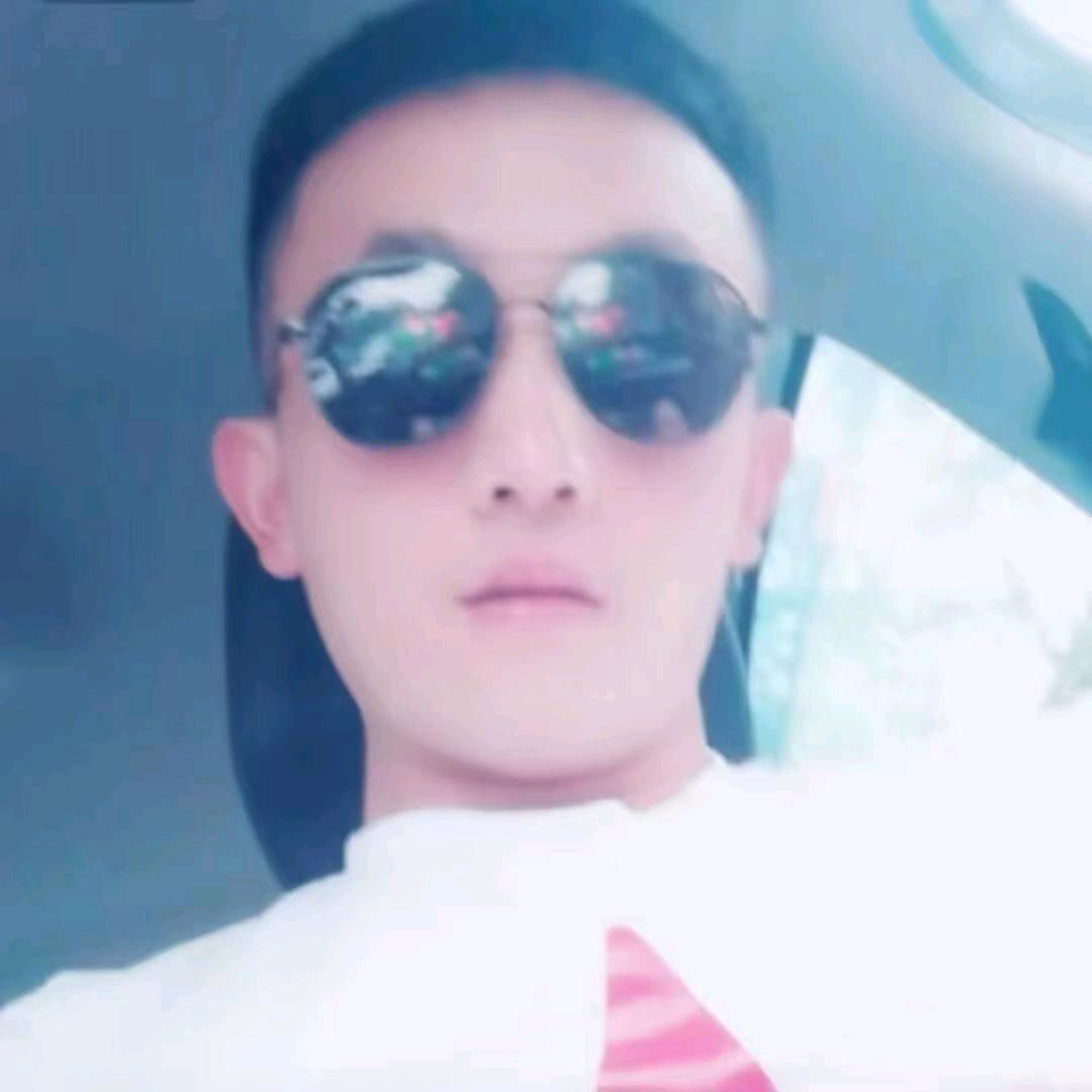 少杰🌞