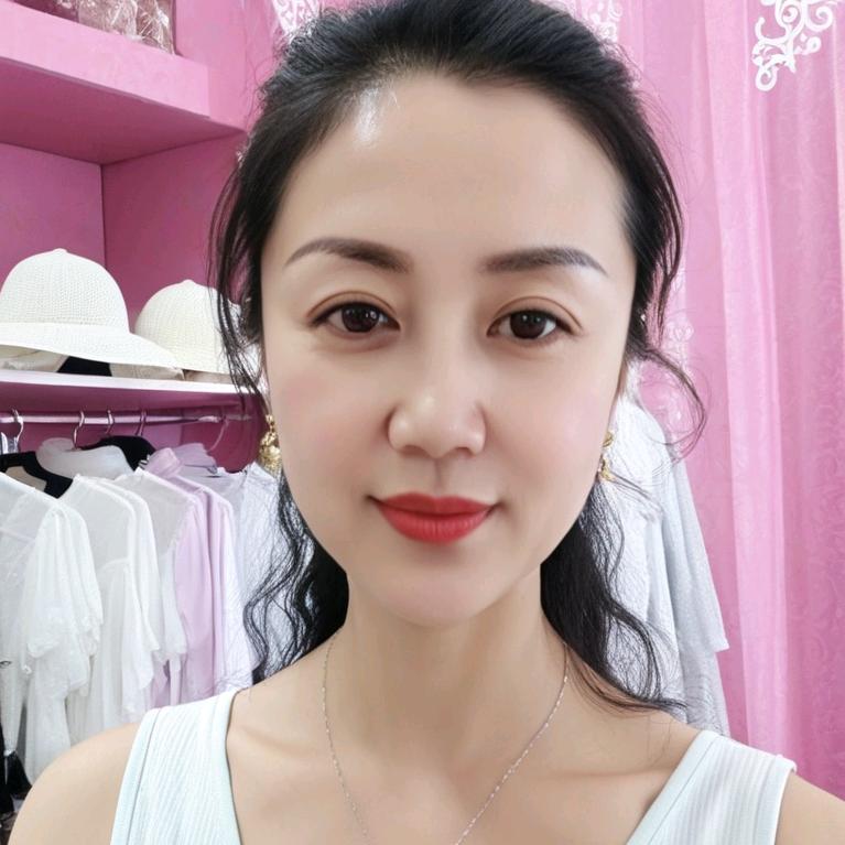 小琴（一个人生活）