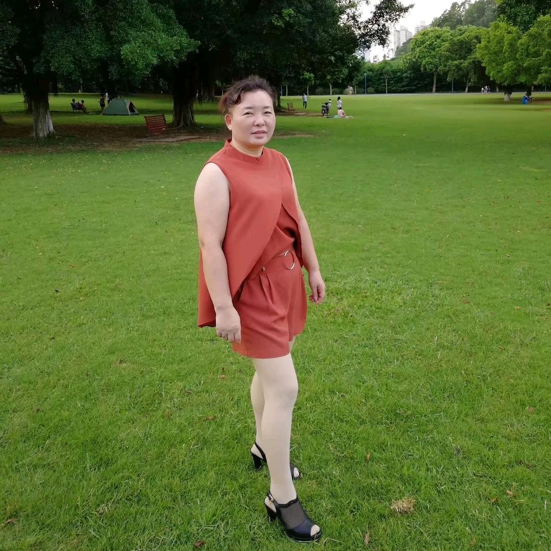 唯一香香