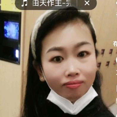 A小小丫头 直播。