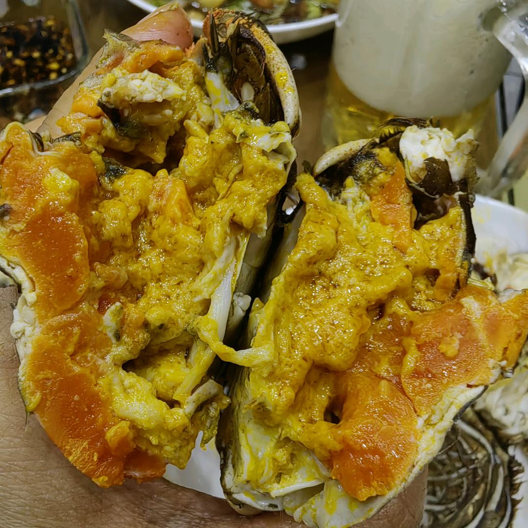 江阴城区精品大闸蟹批发