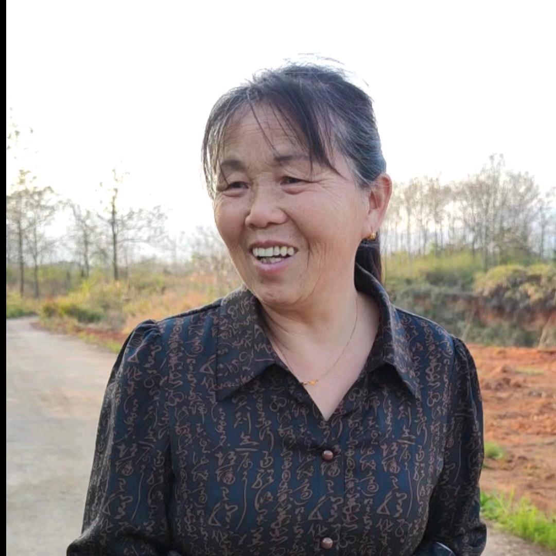 快乐公婆