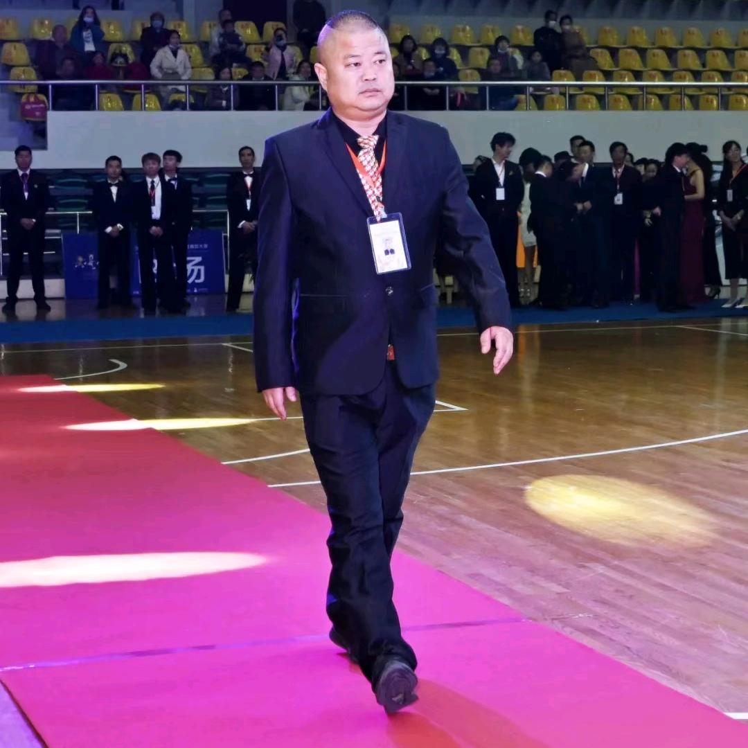 孝道文化传播大使～渭北丧葬礼仪主持第一人