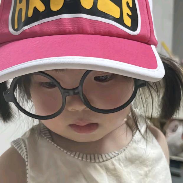 小清新&