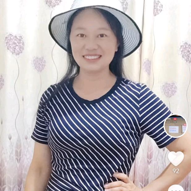 小婵