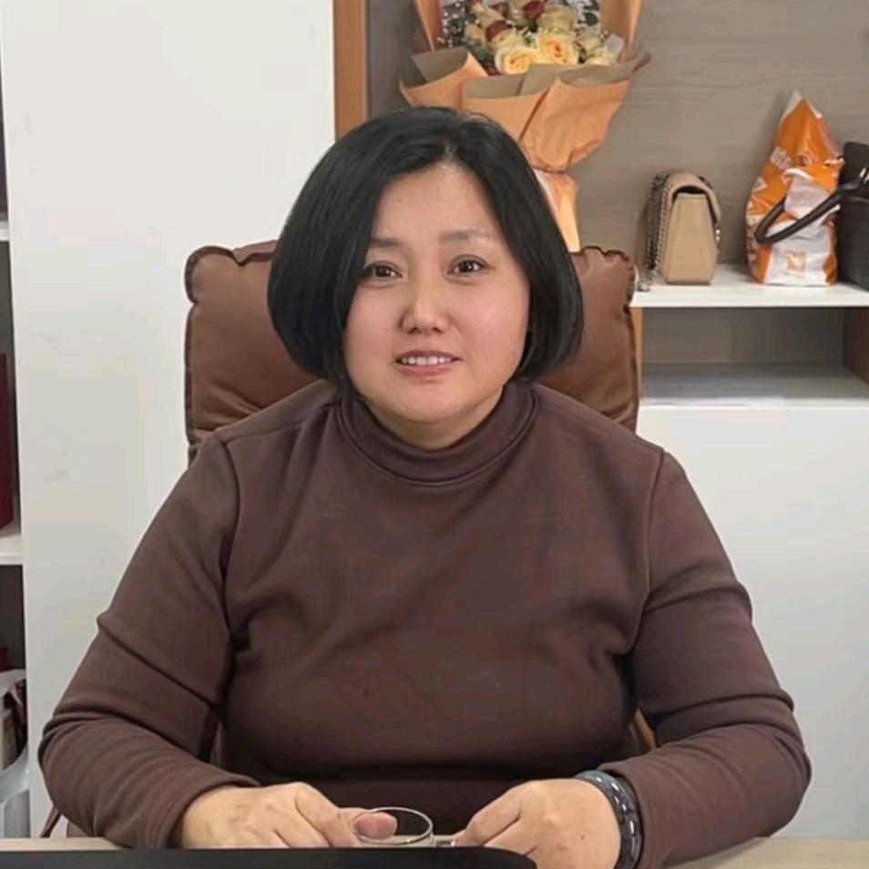 琦琦妈咪教你如何变白变美早8点50