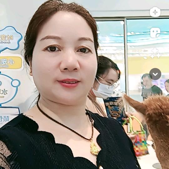 发发姐
