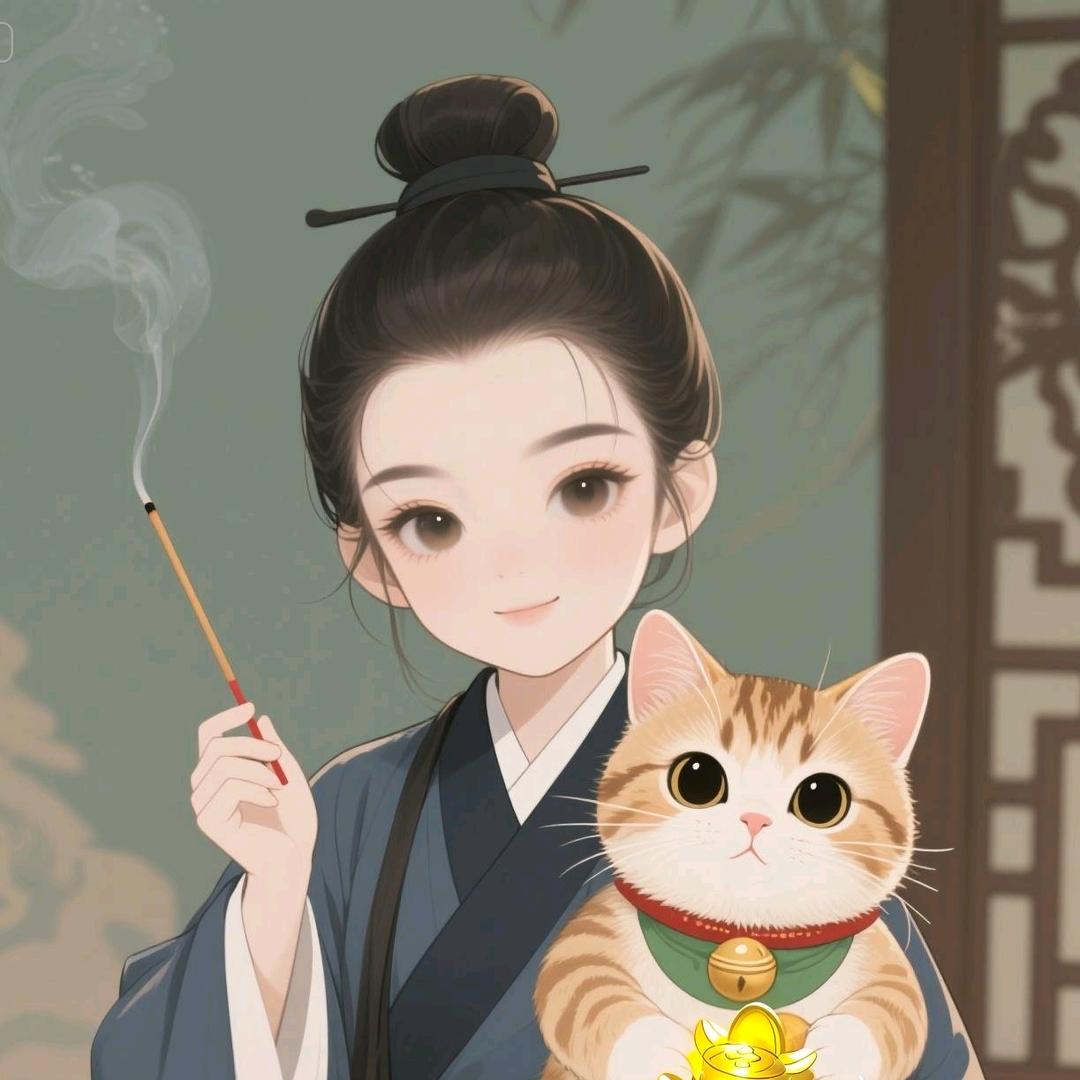 小山老师自制合香珠（手工）