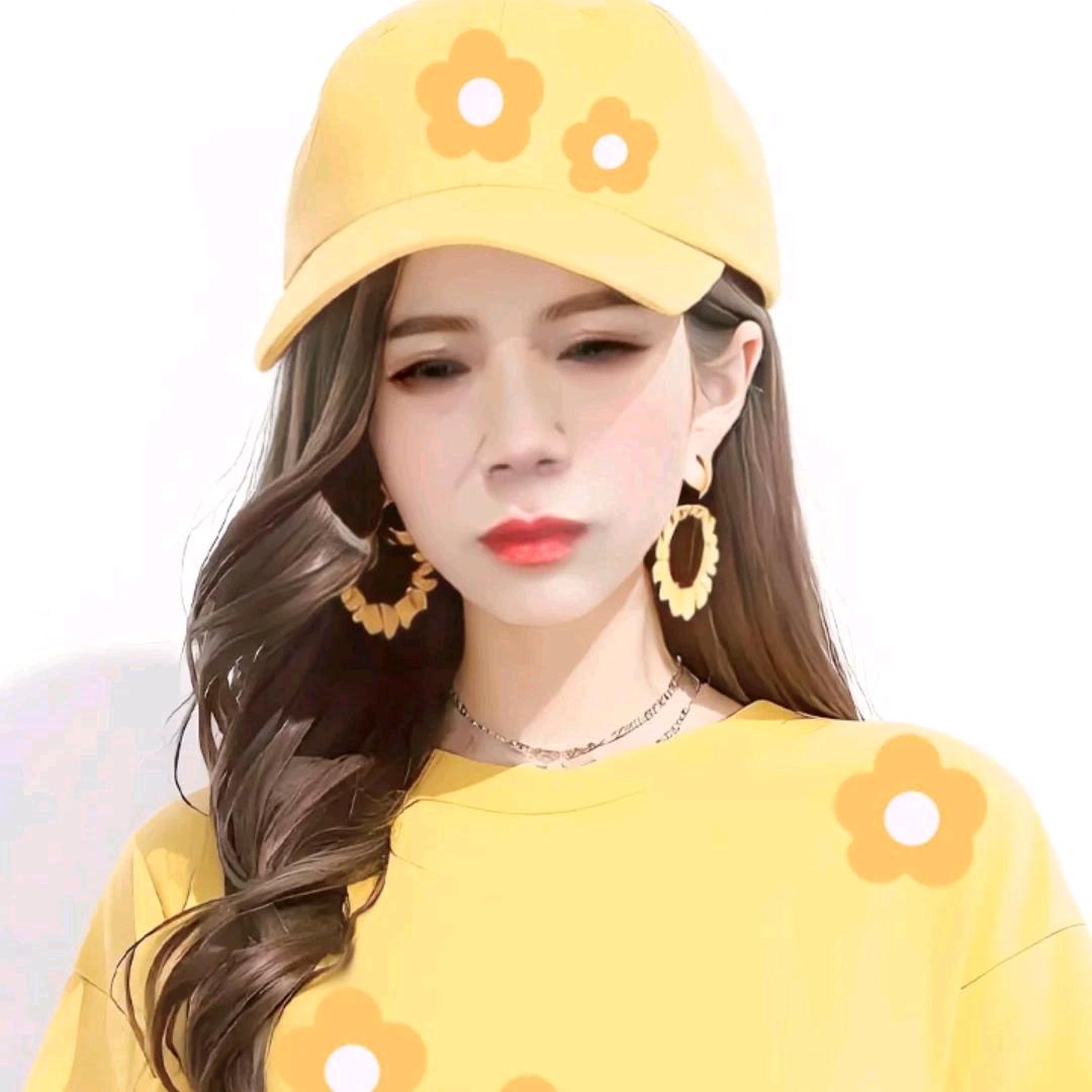 🌻阳光姐🌻