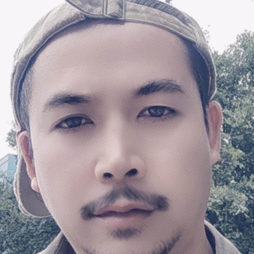 好累。