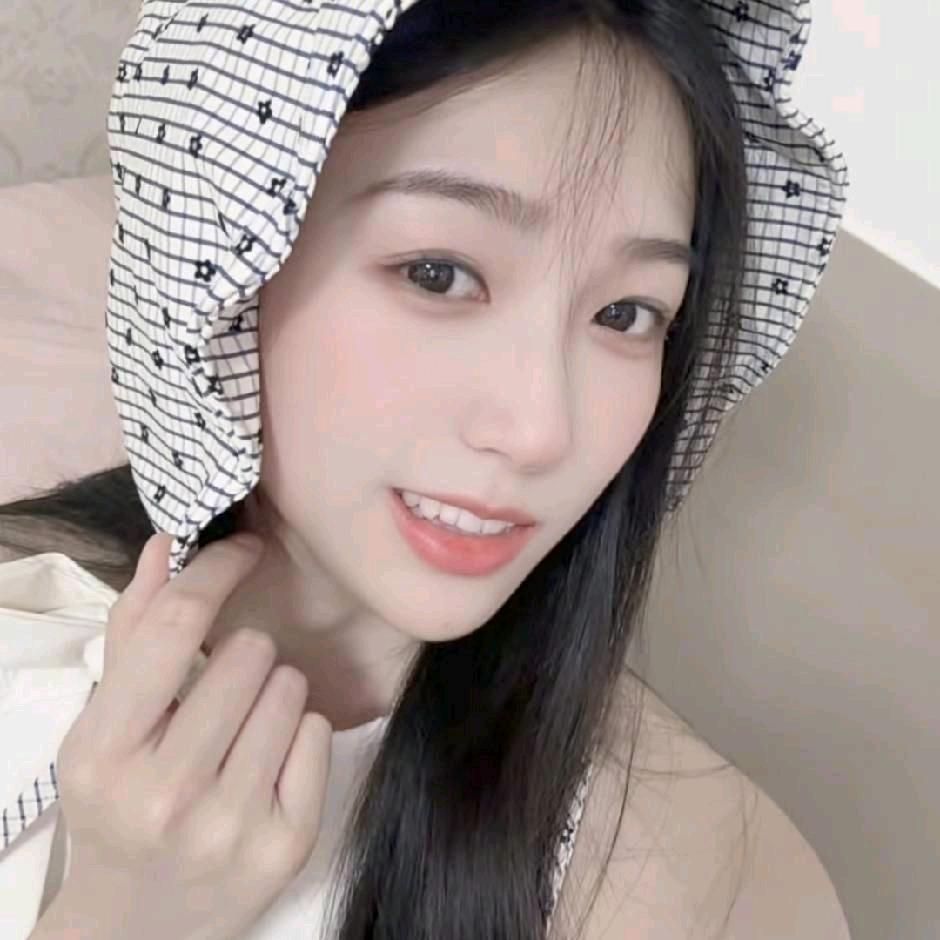 陈心心🧡