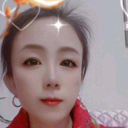 烈焰红唇