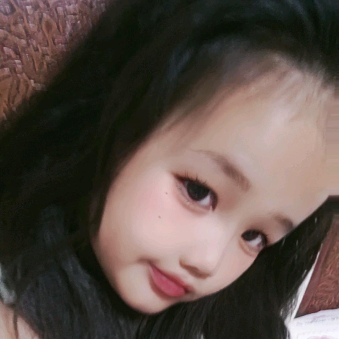小小朵。