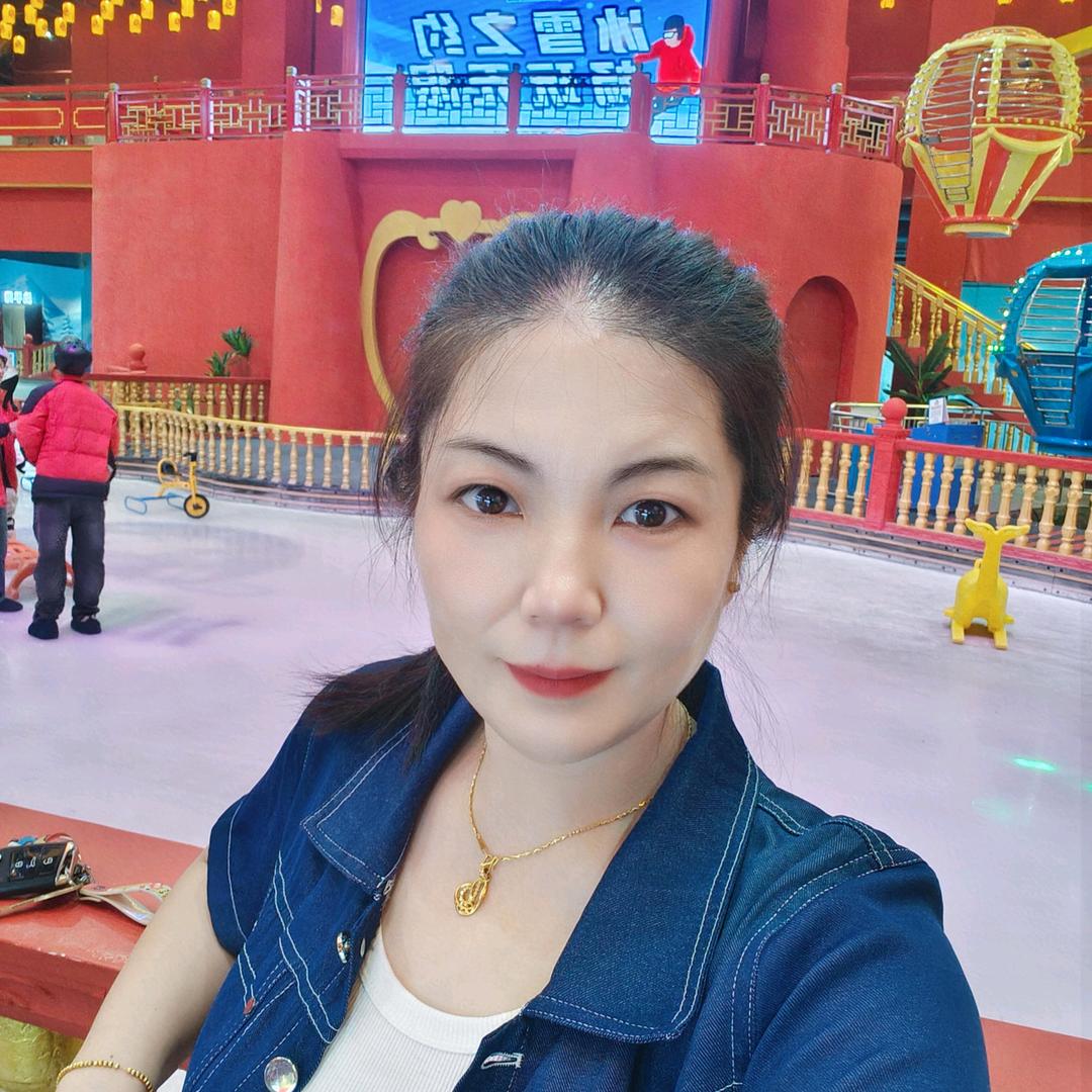 雯雯妈妈♥