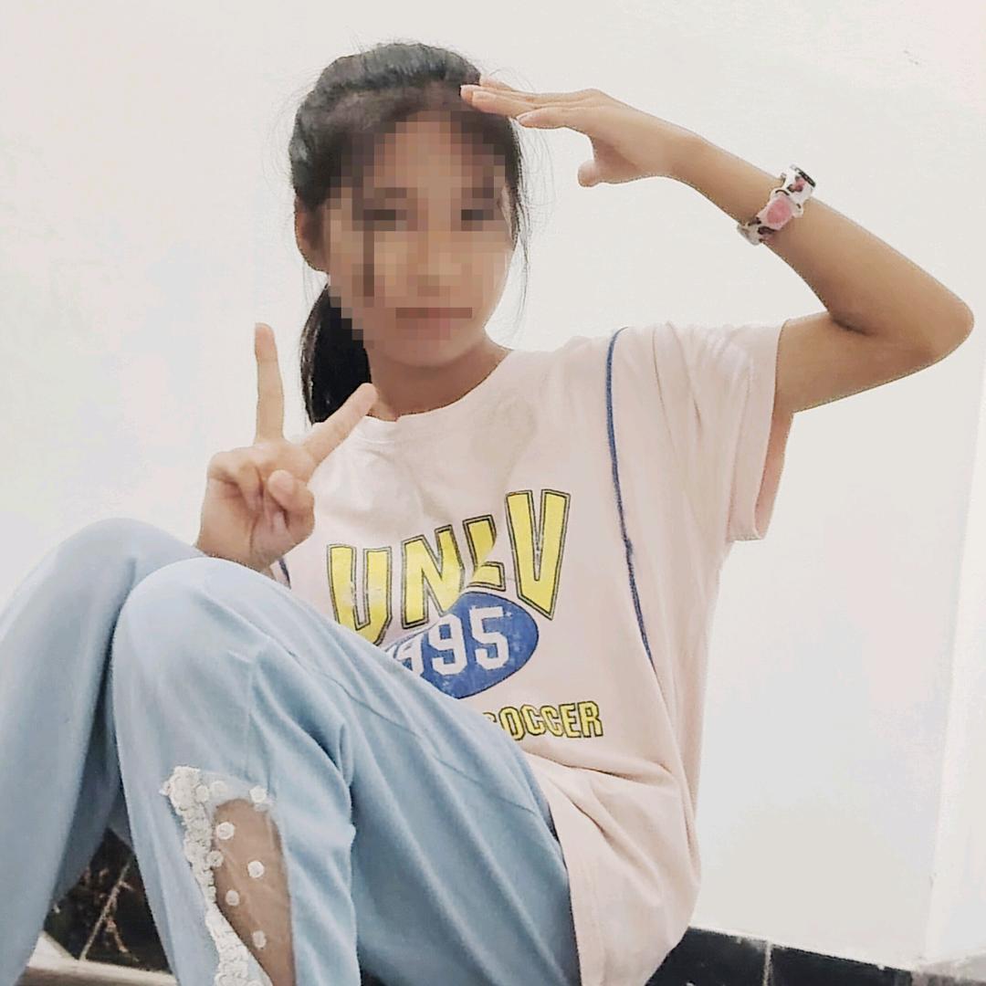 韩姑娘