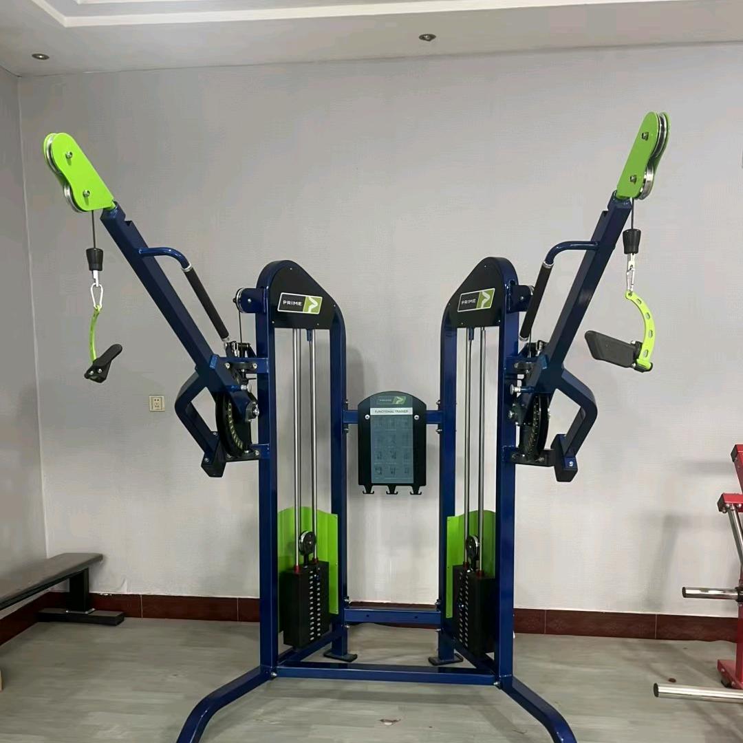 PRIME源头康贝斯健身器材有限公司源头