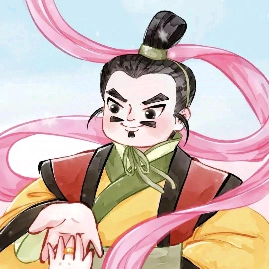 人间面