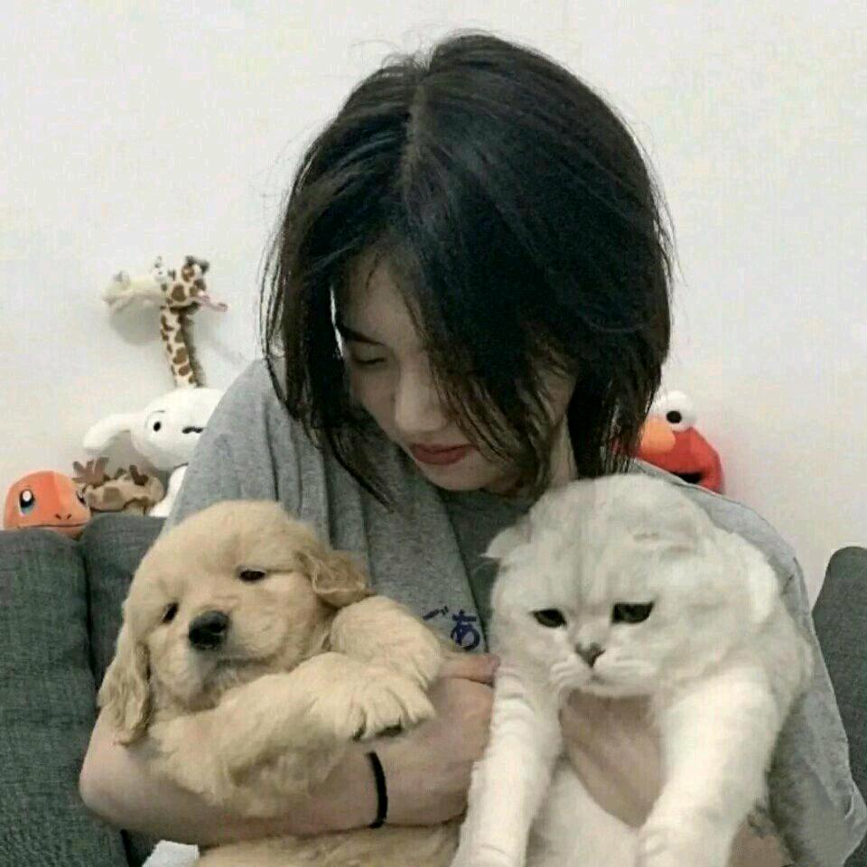 多喝热水🐱