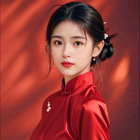 红鲤鱼yu绿鲤鱼