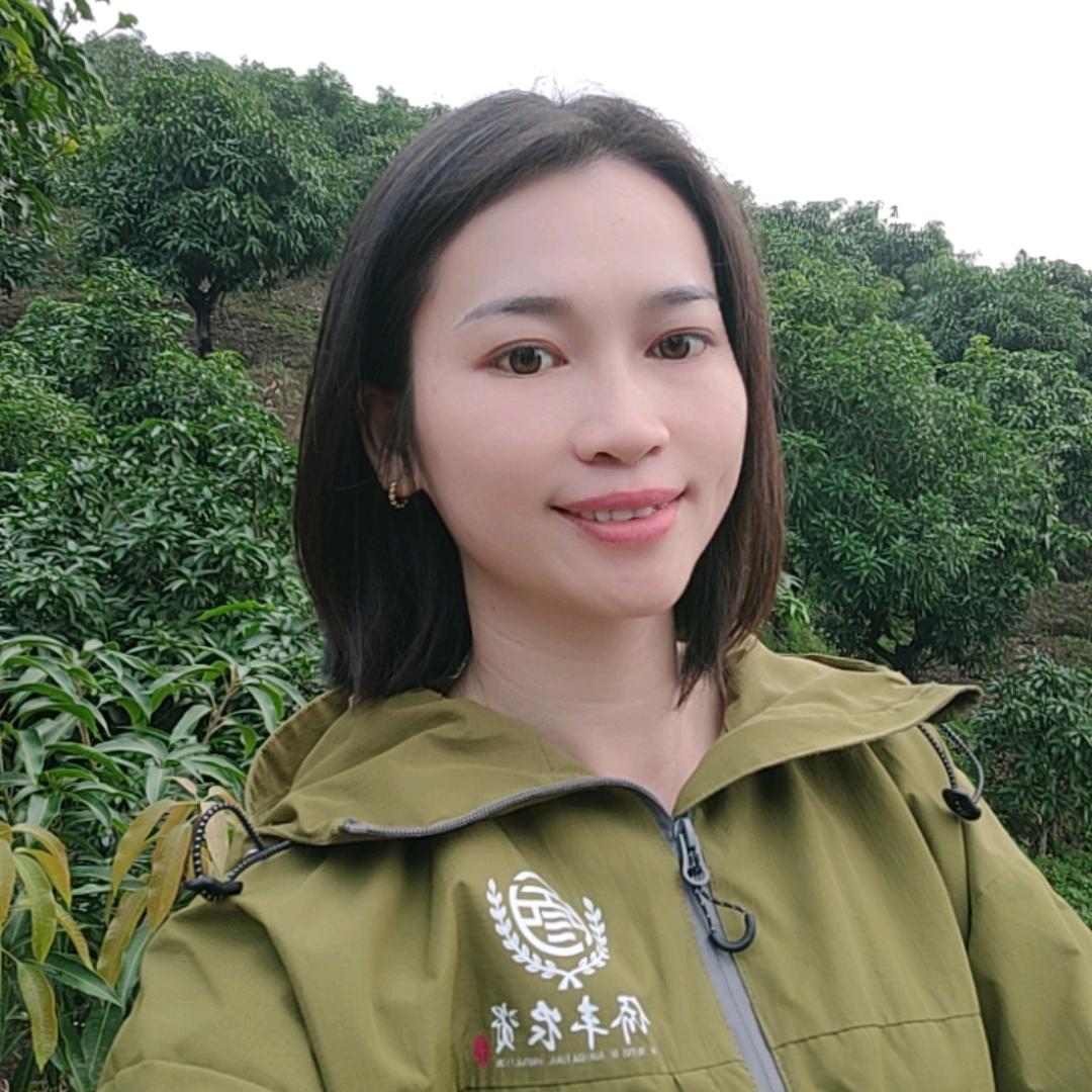 侨丰农业谭美丽