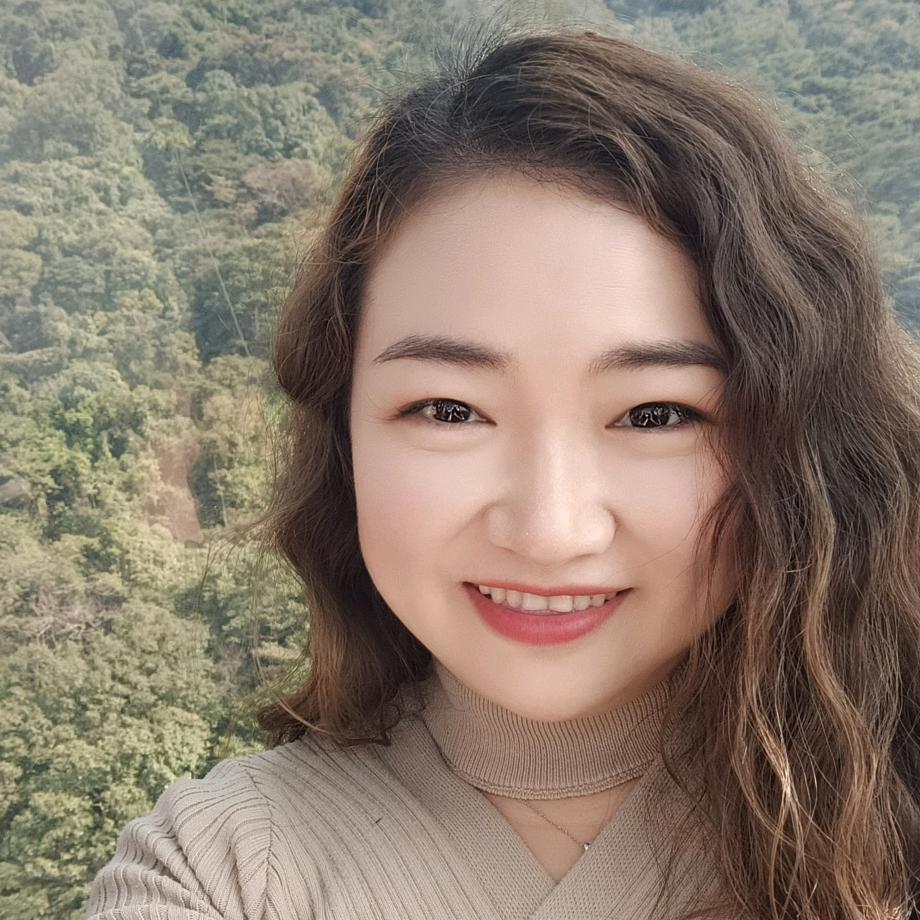 葡萄小镇～霞姐