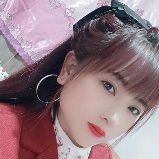 随缘妹