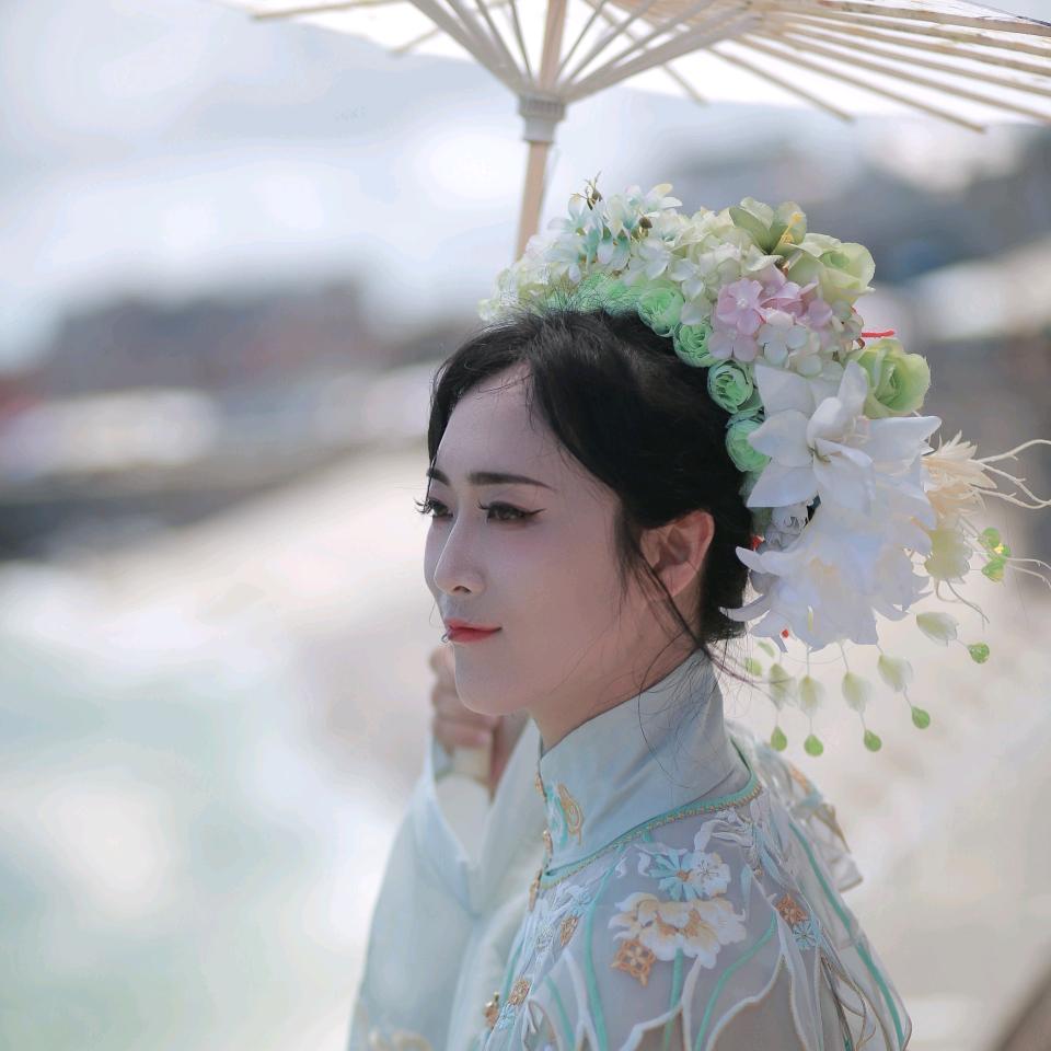 筱宝
