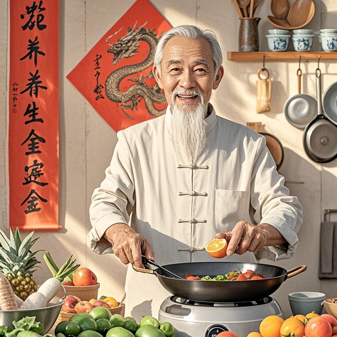 一展鸿途