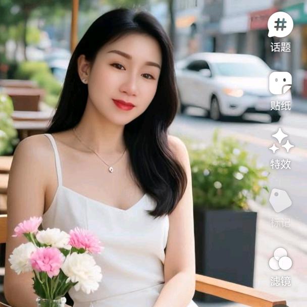 小幸运💄👠👗
