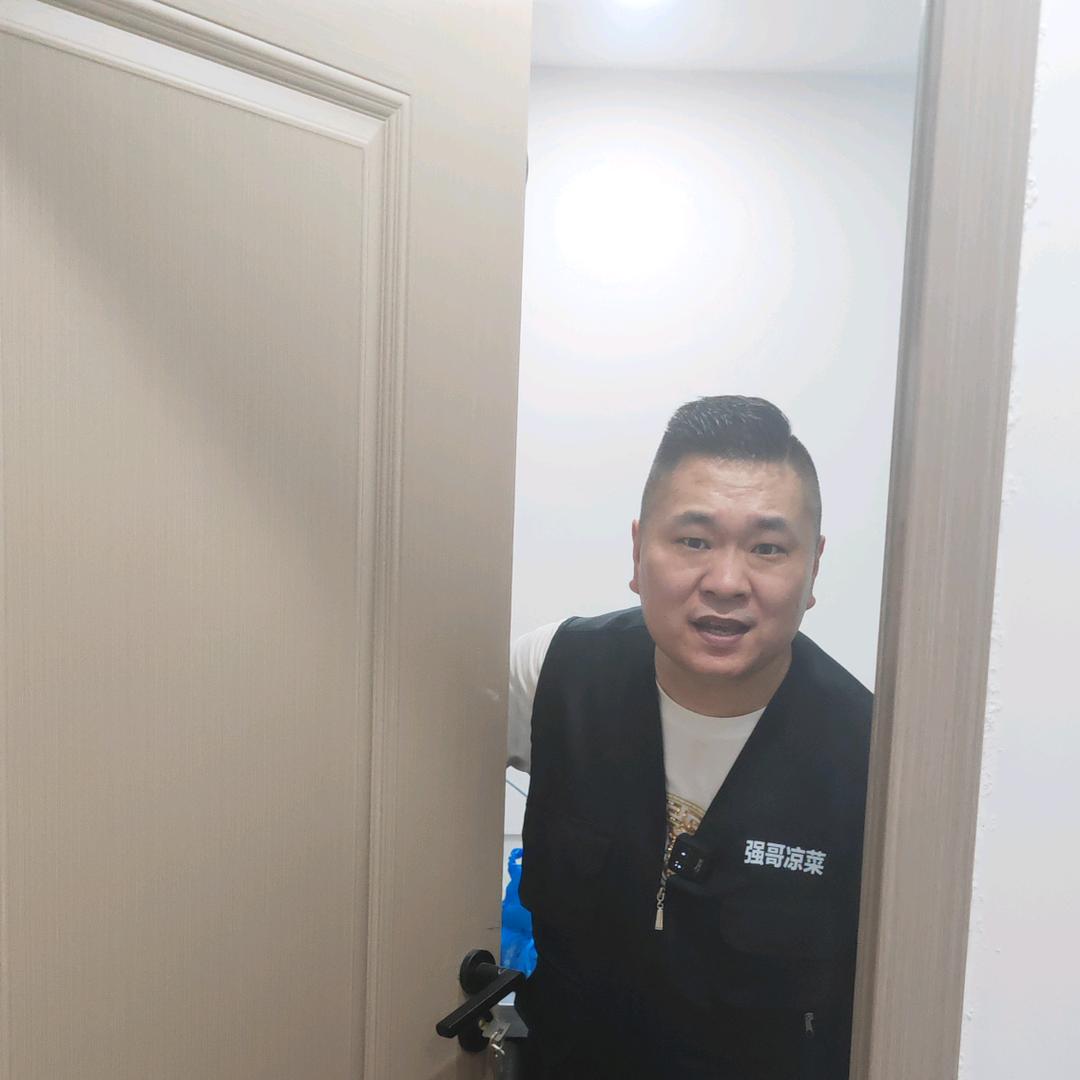 强哥凉菜（曹大乐）