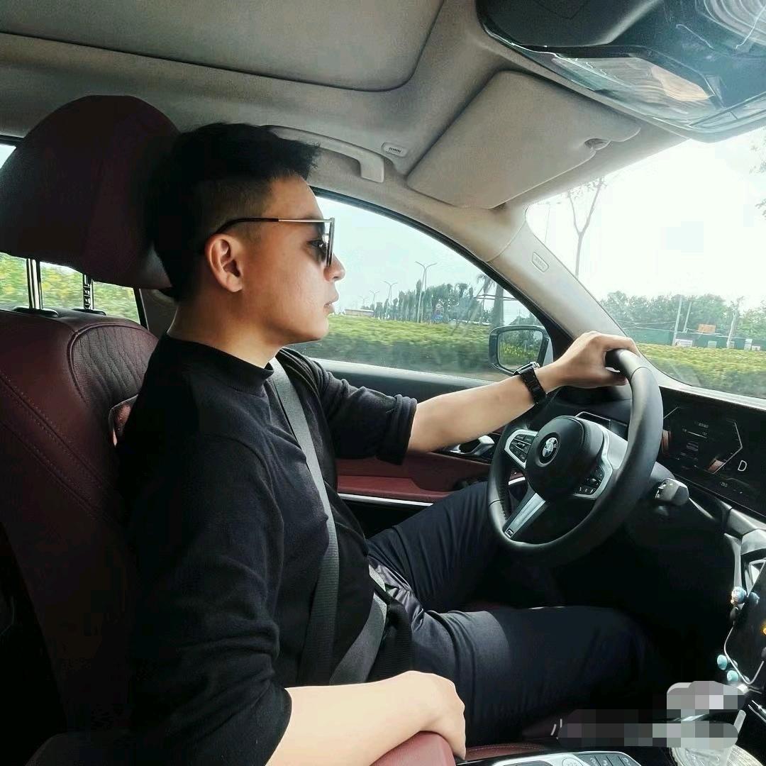 有些许真挚