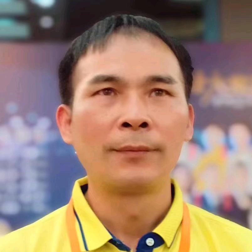 在博罗调理亚健康的阿明哥