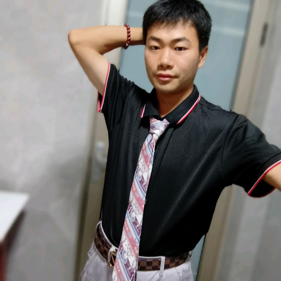 洗车行店长