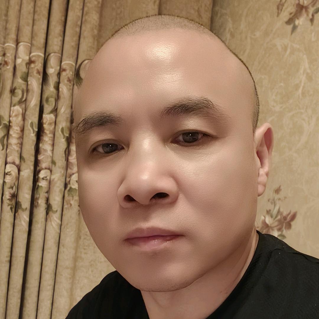 男人有毒（波哥）