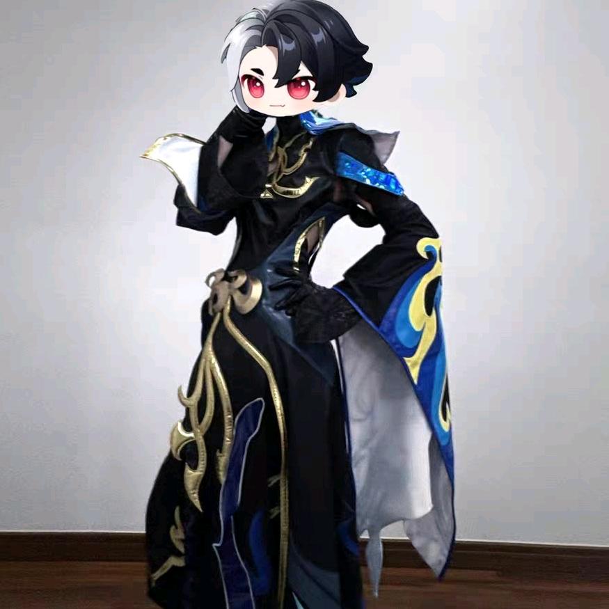 手牌（平行宇宙服第一）