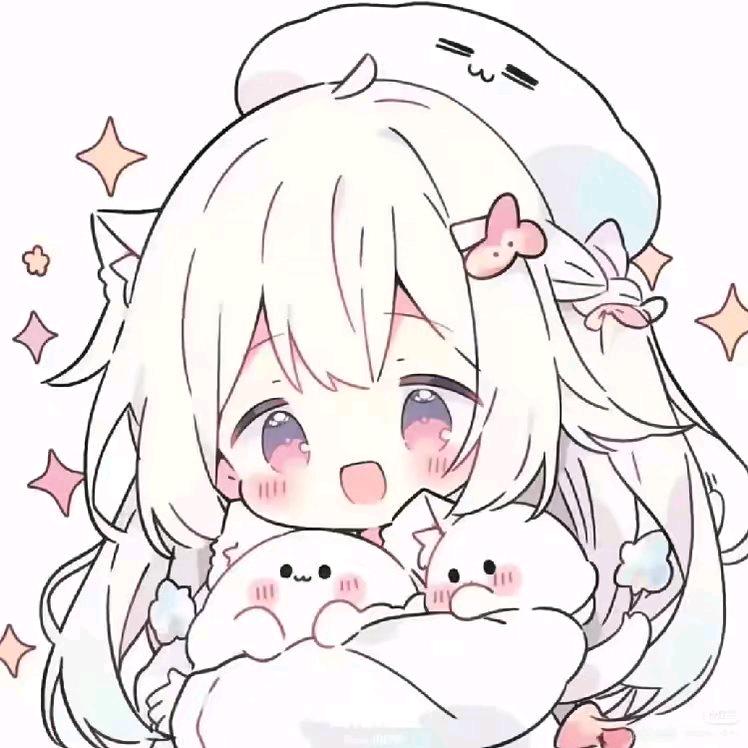糯米团子