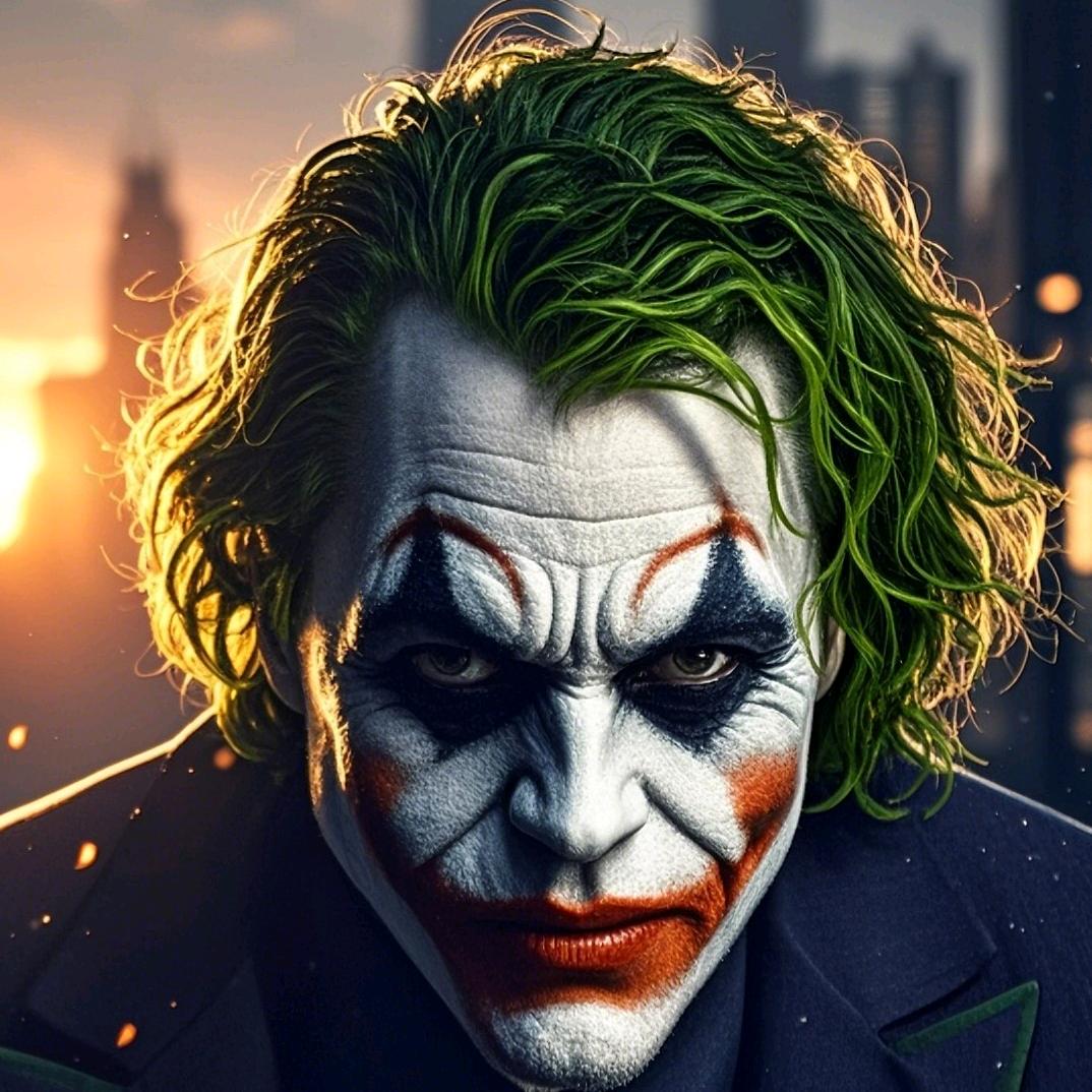 月亮它照墙根儿