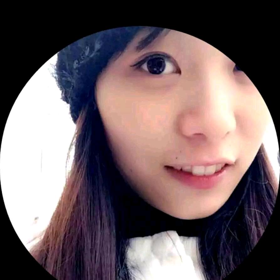半月😍