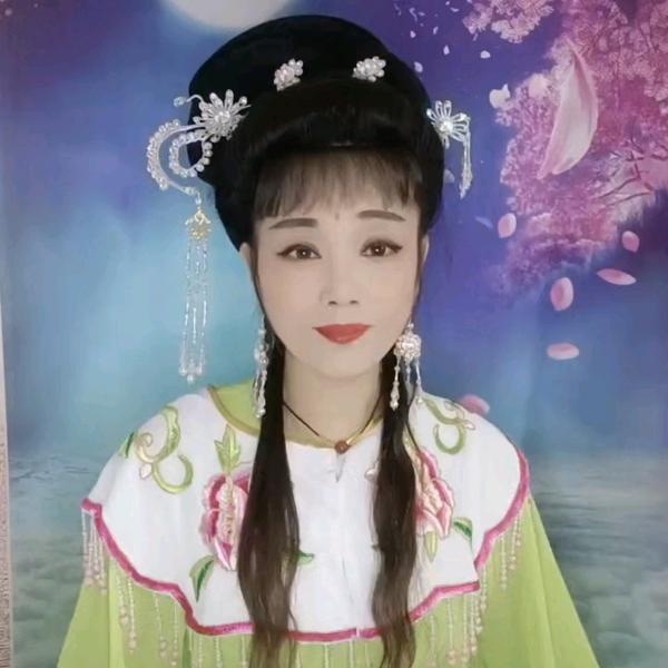艺苑玉宝🎤🎧
