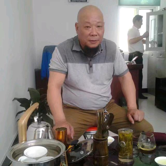 大胡子