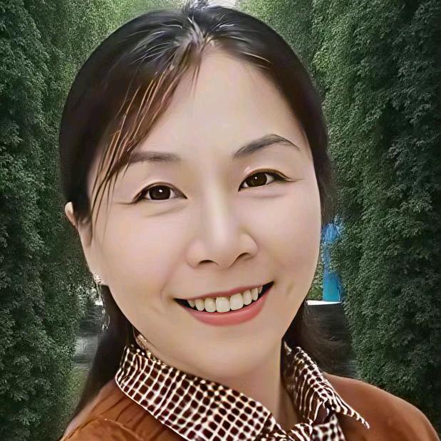 李玉霞