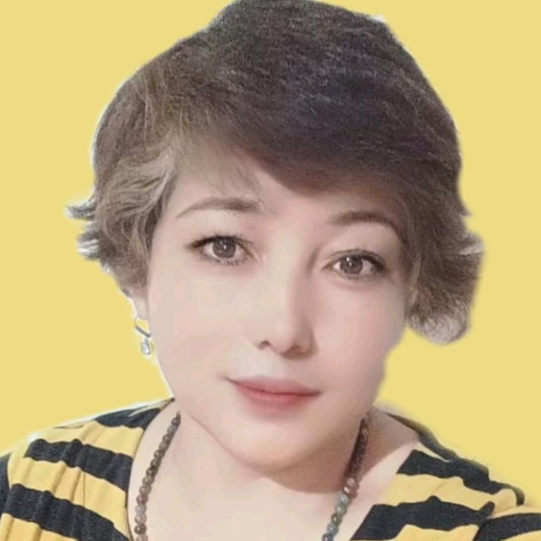 健康护肤导师帕总