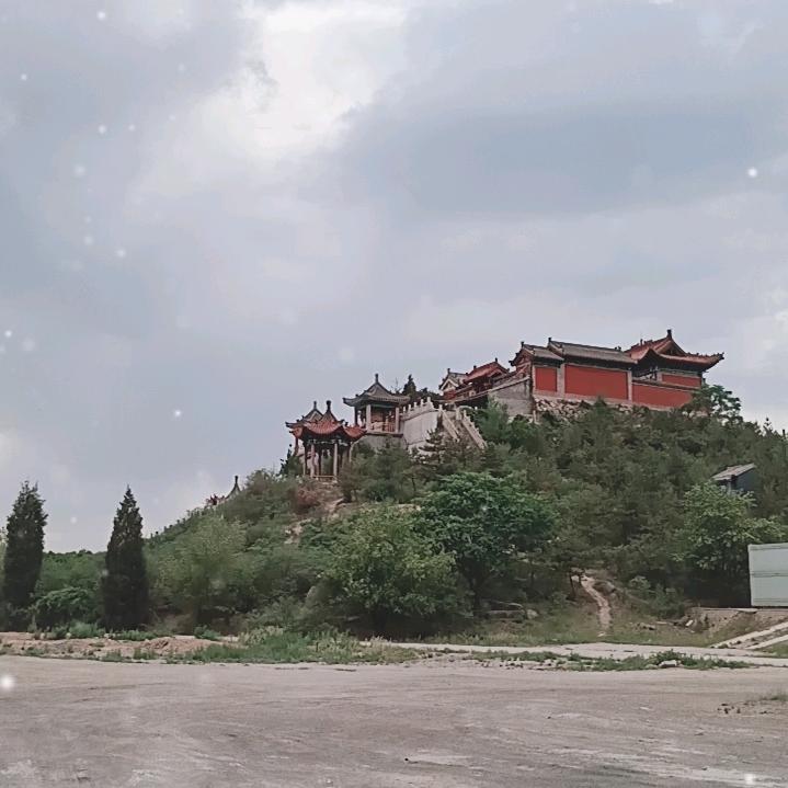 烟雨过客