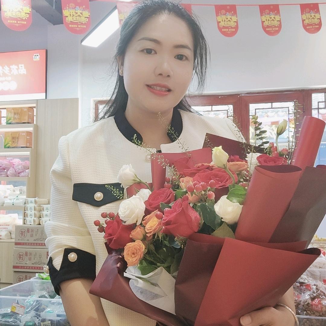 程仙姐姐