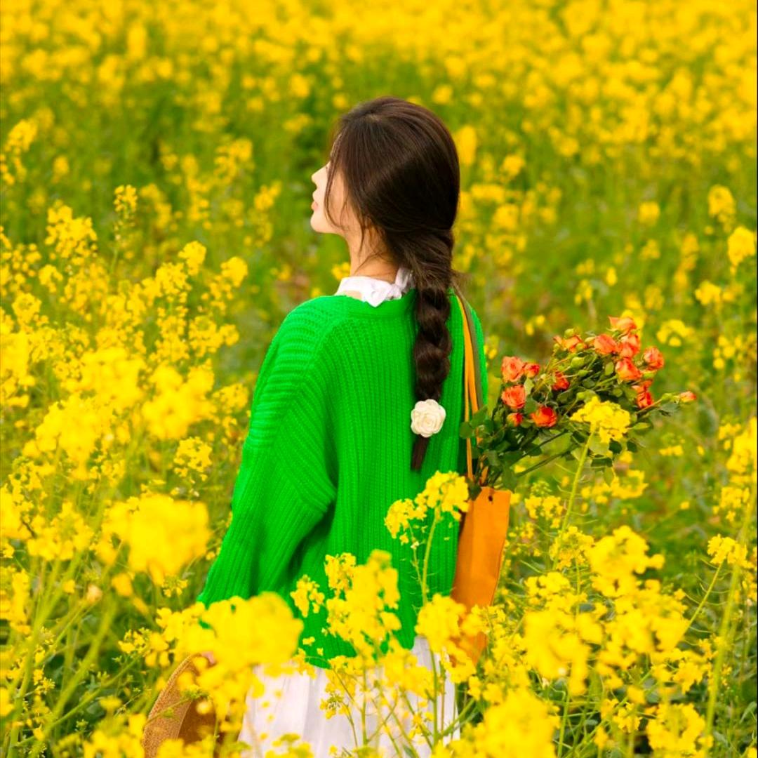 别告诉我，你来过！