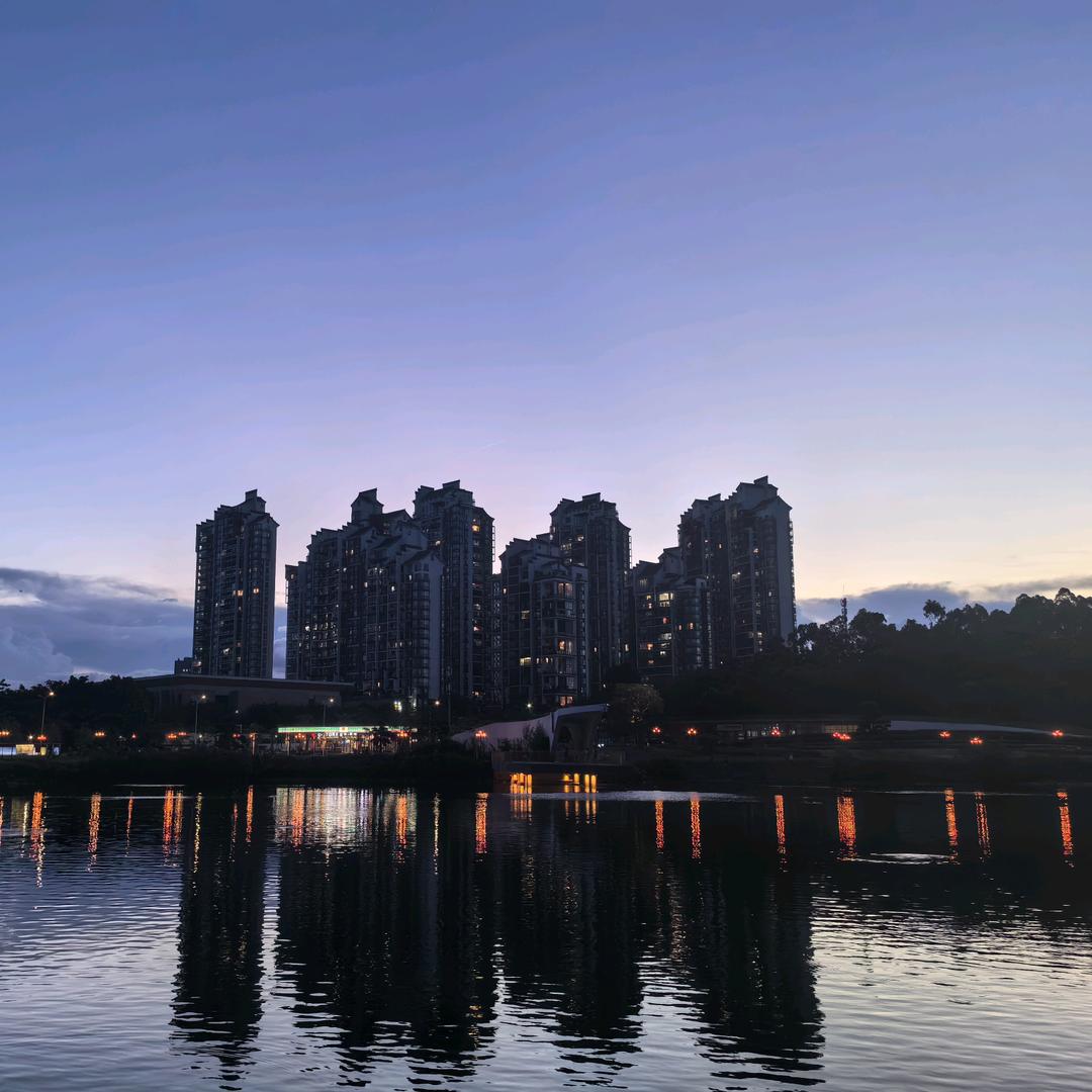 珠海润电科技