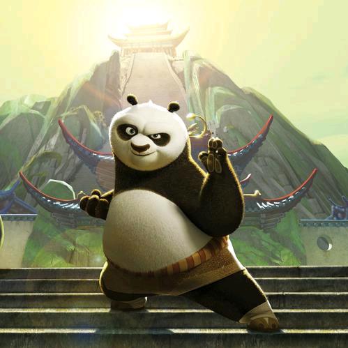 熊猫小胖🐼