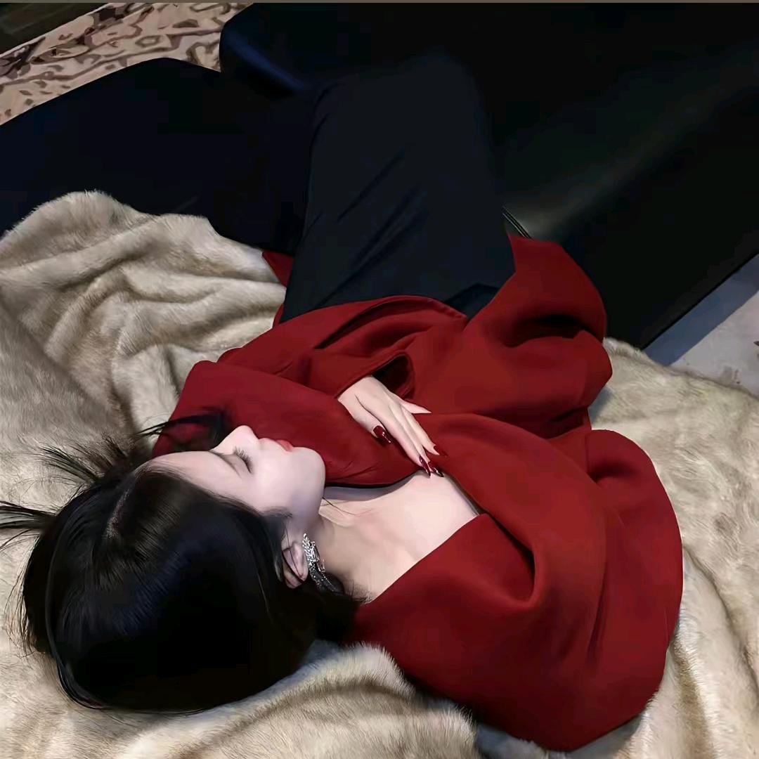 小七~