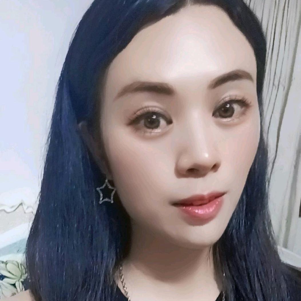 韩一姗女装