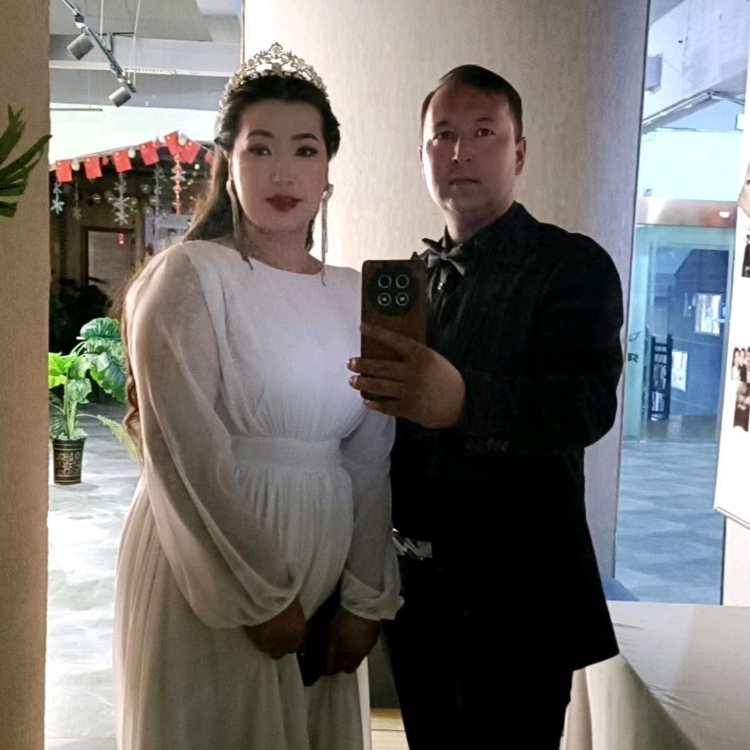 ❣️爱你💋亲爱的老公❣️